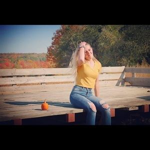 Meet your Posher, Oneasha